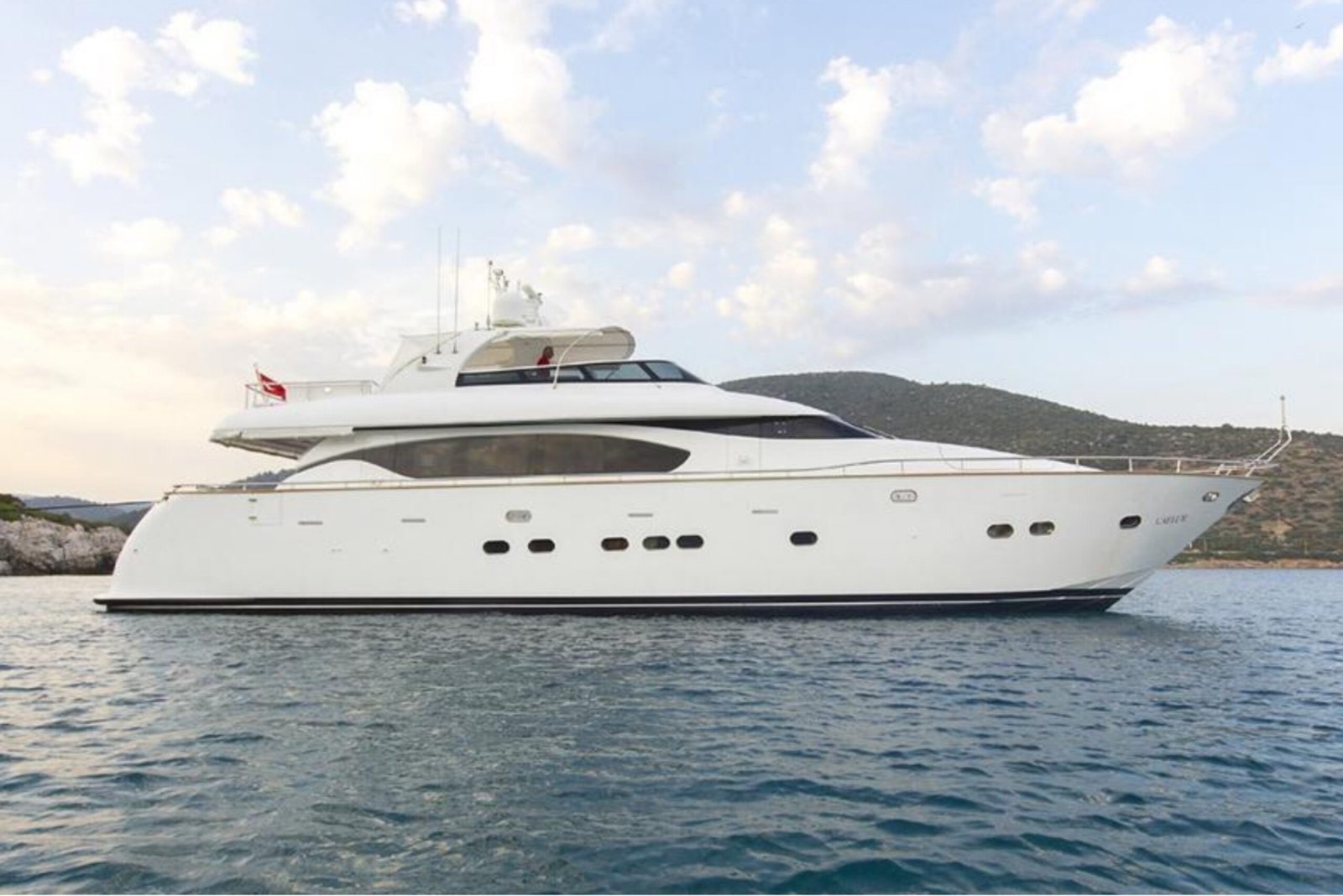 bodrum boat tour - luxury yacht rental -lux moi
