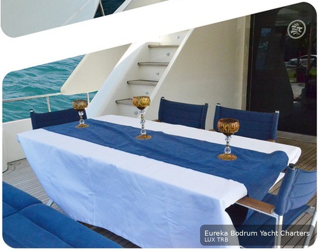 Private yacht charter from Torba Bodrum